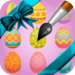 Decorate An Egg